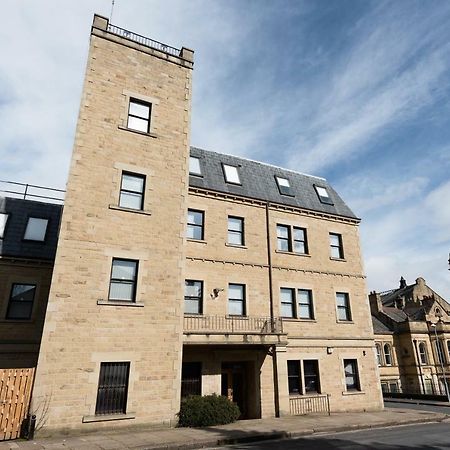 Halifax House, Studio Apartment 207 Exterior photo